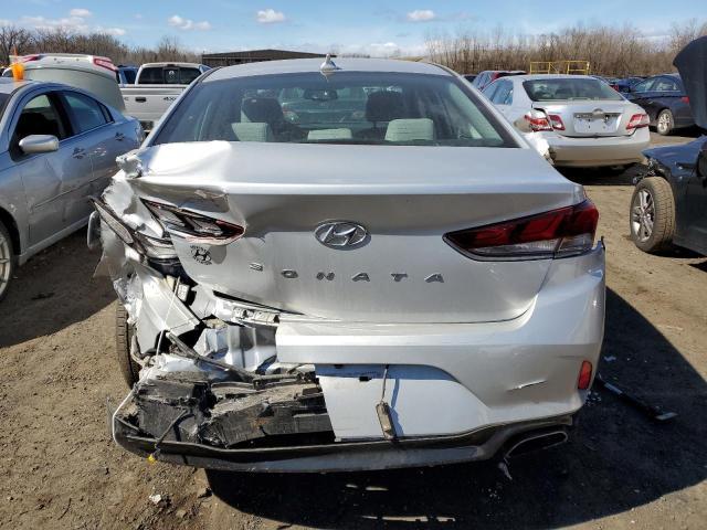2018 Hyundai Sonata Sport - Image 6