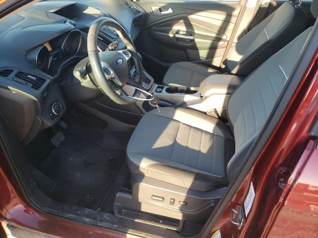 2014 FORD ESCAPE SE - Фото 7