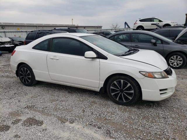2011 Honda Civic Lx - Фото 4