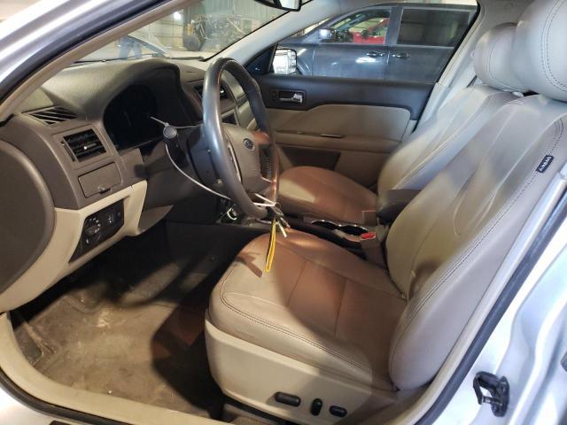 2012 Ford Fusion Sel - Фото 7