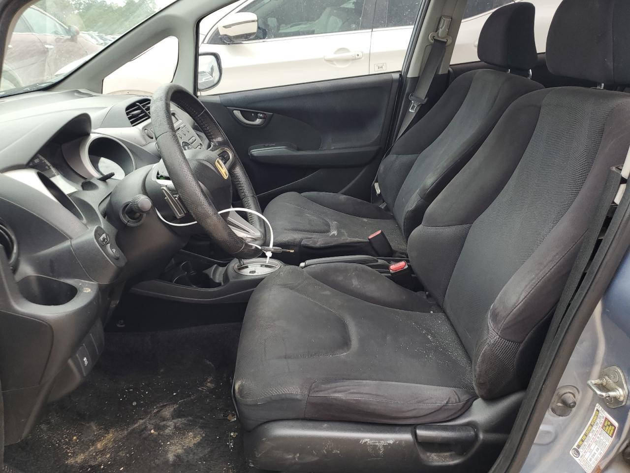 2011 HONDA FIT SPORT - Image 7