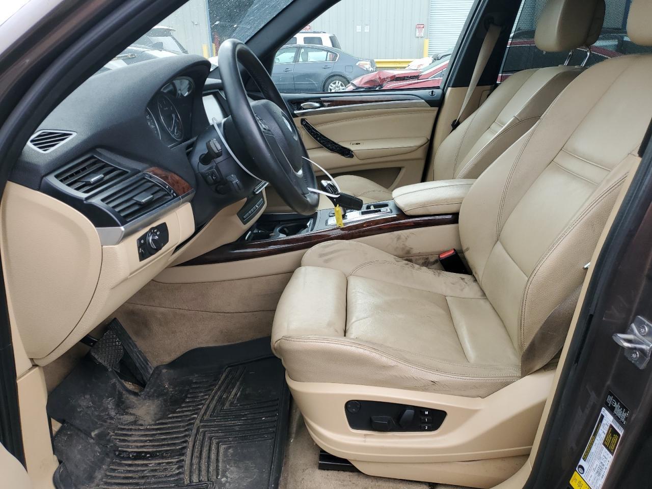 2012 BMW X5 XDRIVE3 - Image 7