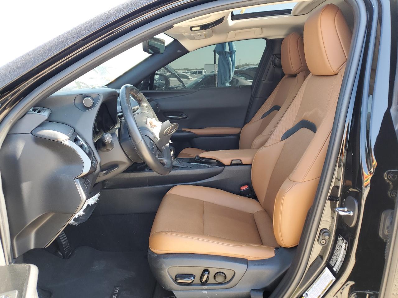 2022 LEXUS UX 200 BAS - Image 7