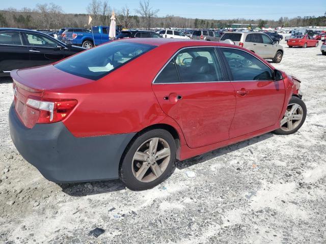 2013 Toyota Camry L - Фото 3