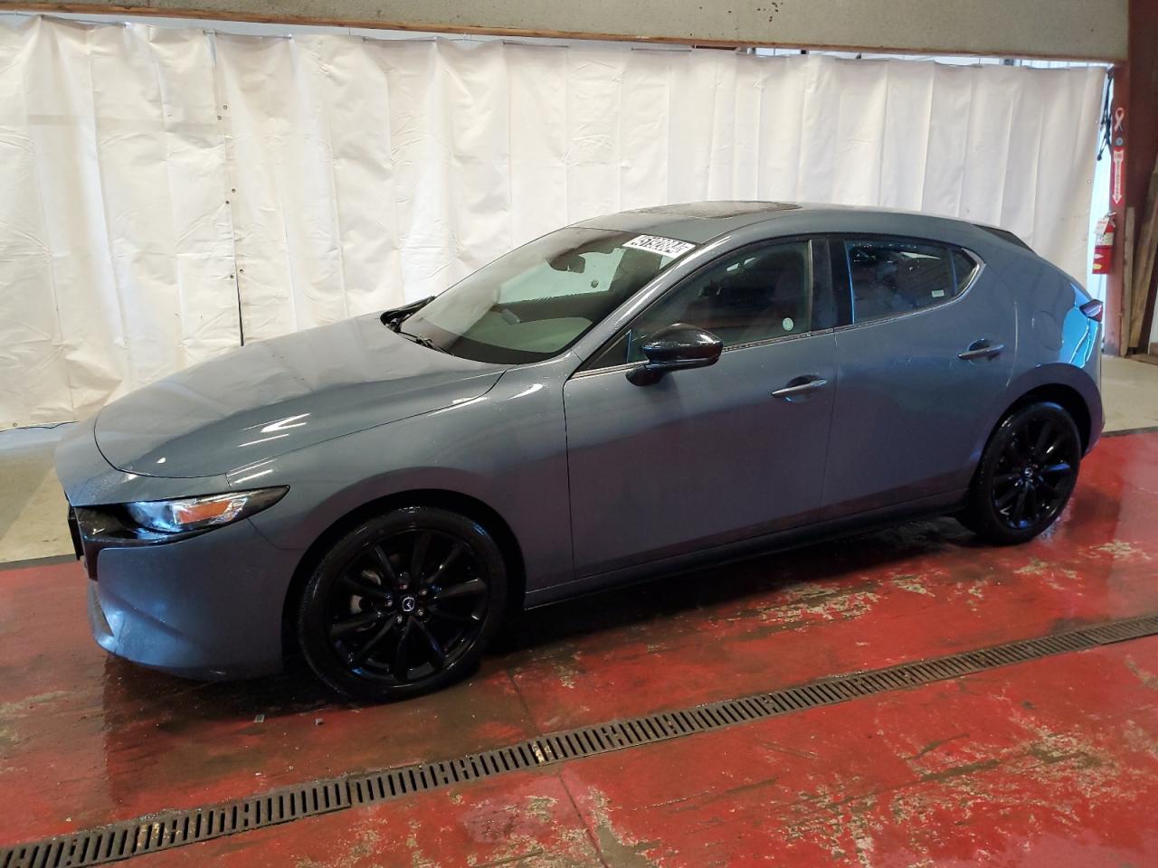 2023 MAZDA 3 PREFERRE