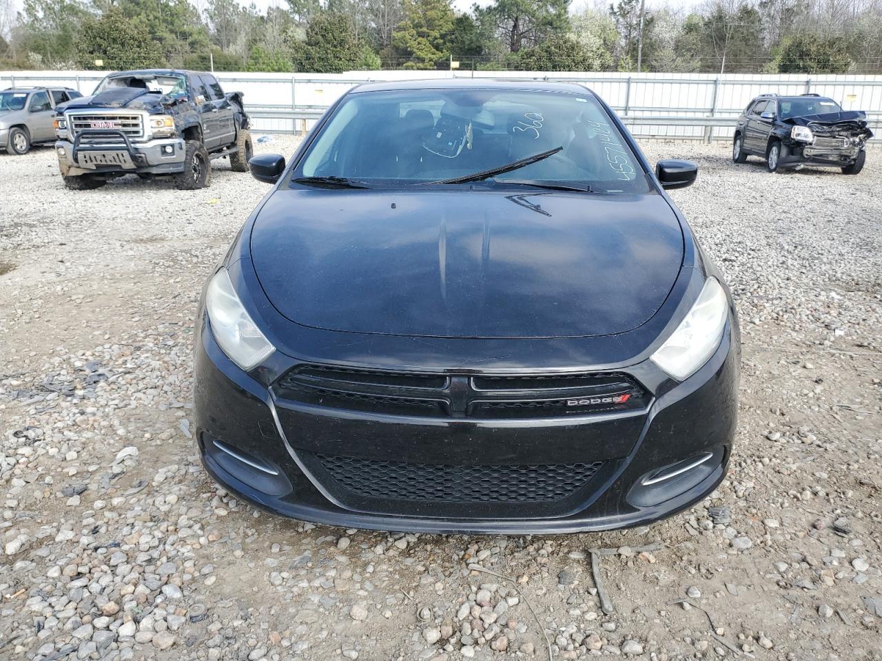 2015 DODGE DART SE - Image 5