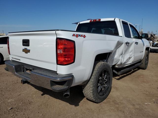 2016 Chevrolet Silverado K1500 - Image 3