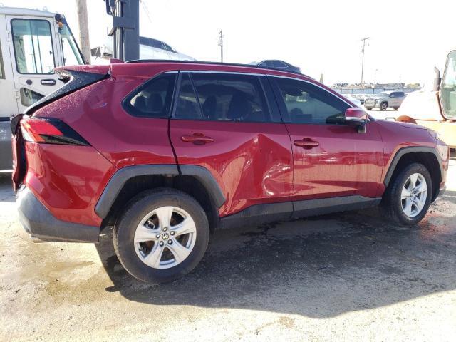 2020 Toyota Rav4 Le - Image 3