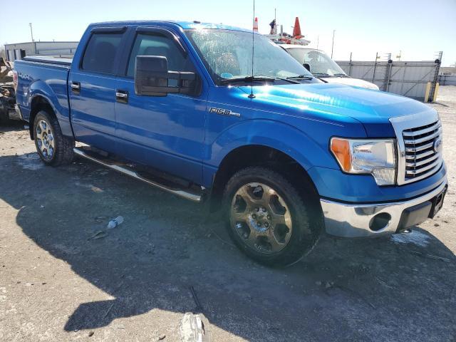 2010 Ford F150 Supercrew - Image 4