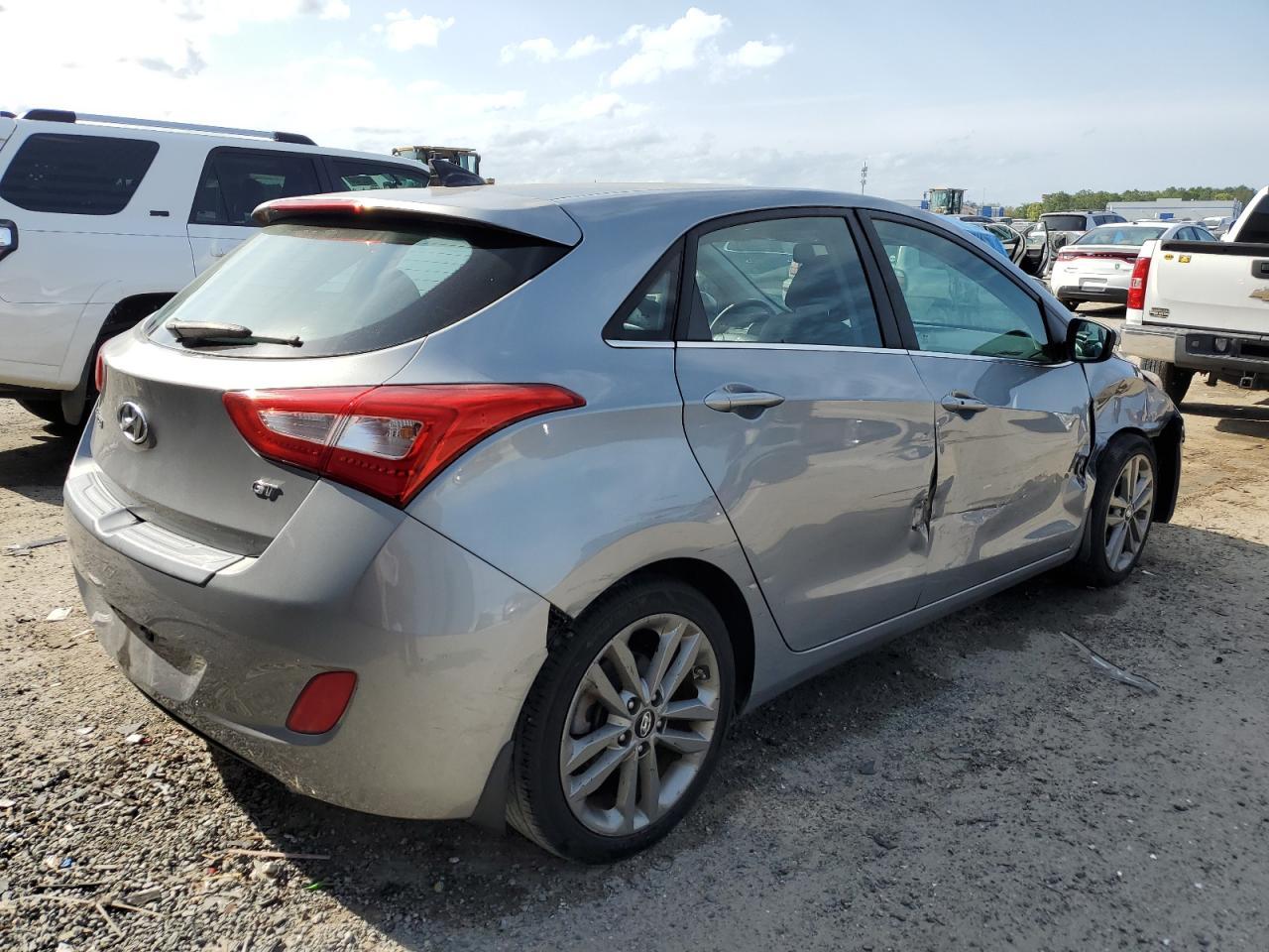 2016 HYUNDAI ELANTRA GT - Image 3
