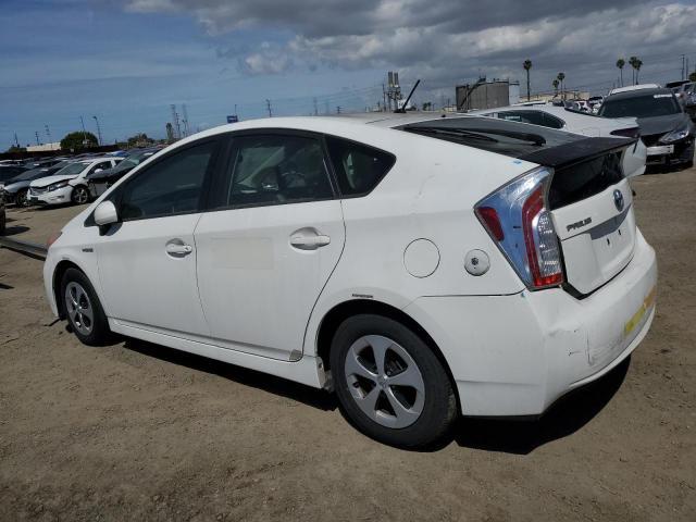 2013 TOYOTA PRIUS - Фото 2