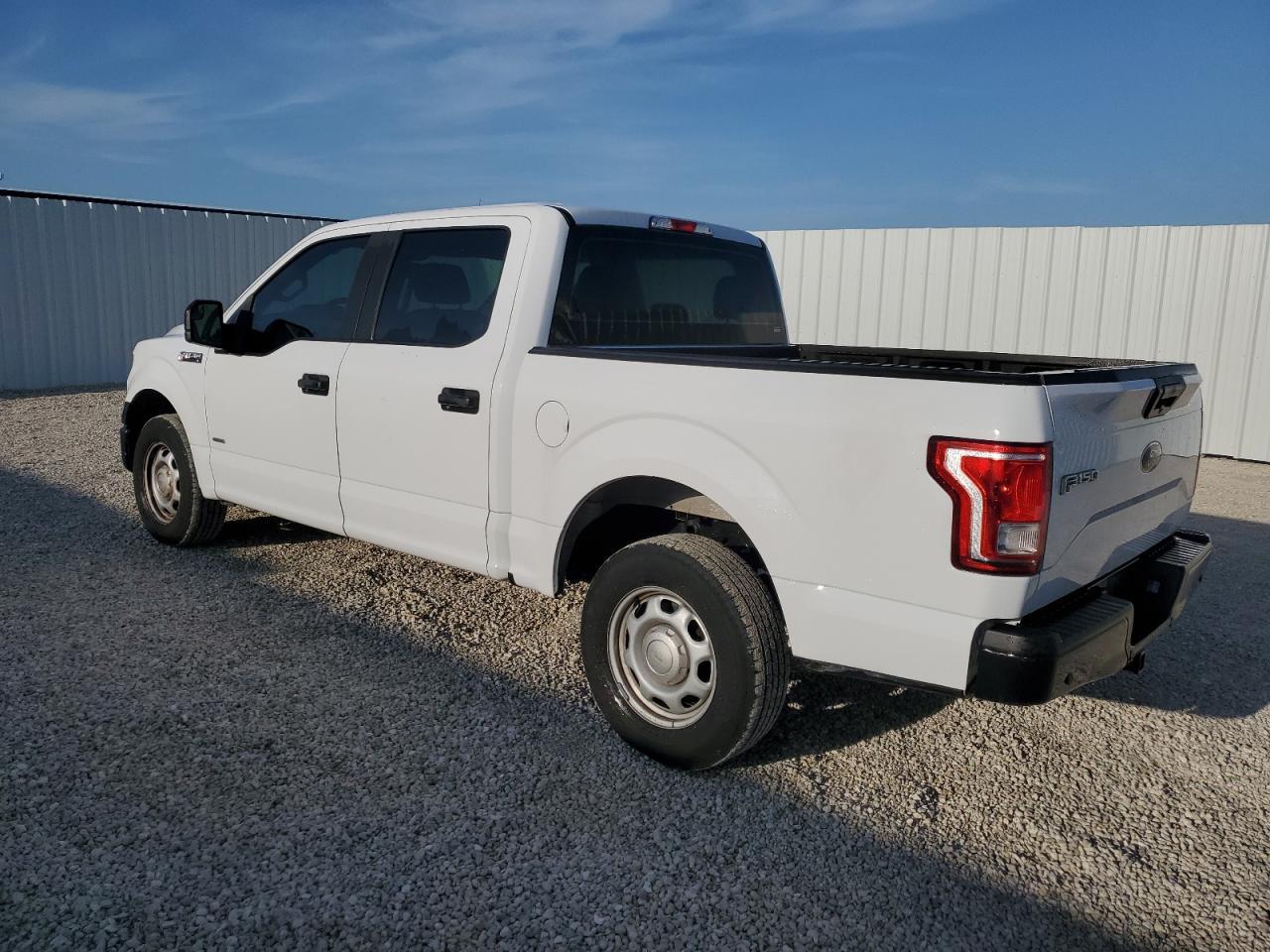 2017 FORD F150 SUPER - Image 2