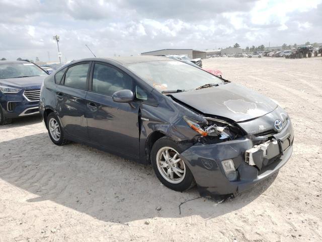 2010 Toyota Prius - Фото 4