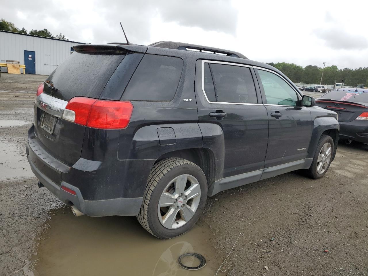 2013 GMC TERRAIN SL - Image 3
