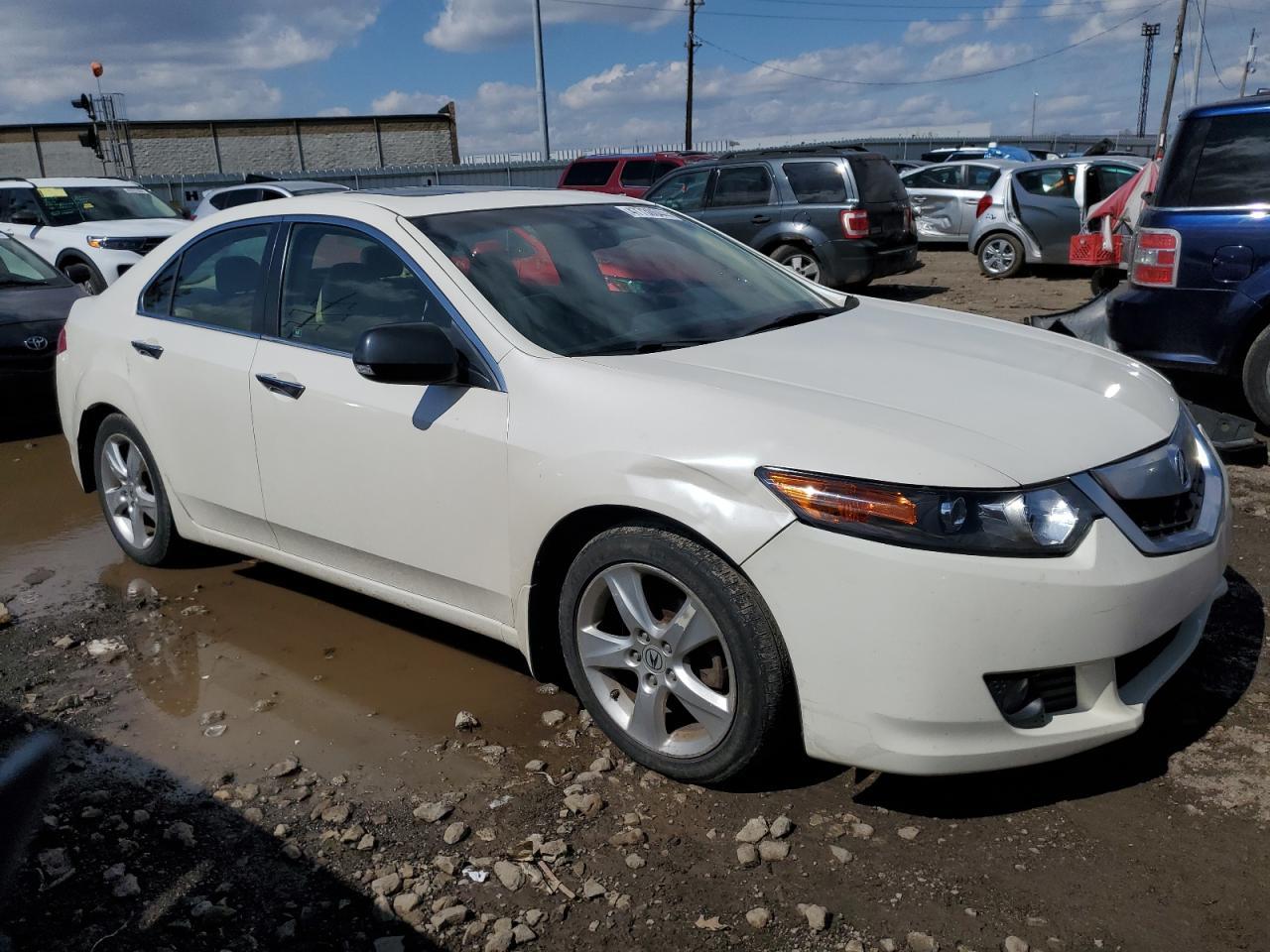 2010 ACURA TSX - Image 4