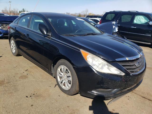 2011 Hyundai Sonata Gls - Image 4