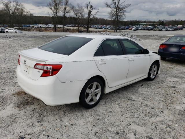 2013 Toyota Camry L - Фото 3