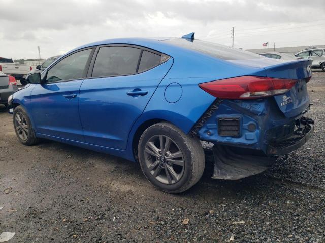 2017 Hyundai Elantra Se - Фото 2