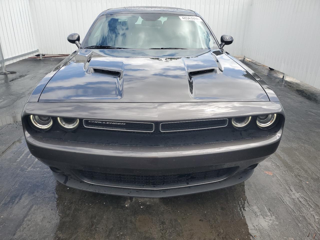 2023 DODGE CHALLENGER - Image 5