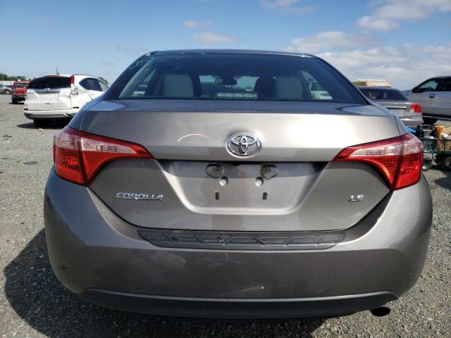 2018 Toyota Corolla L - Фото 6