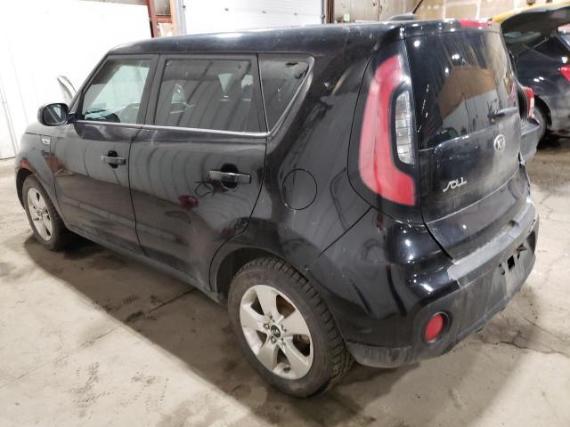 2017 Kia Soul - Фото 2