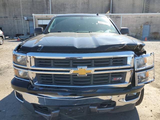 2014 Chevrolet Silverado K1500 Lt - Image 5