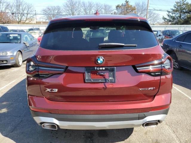 2024 BMW X3 xDrive30I - Image 6