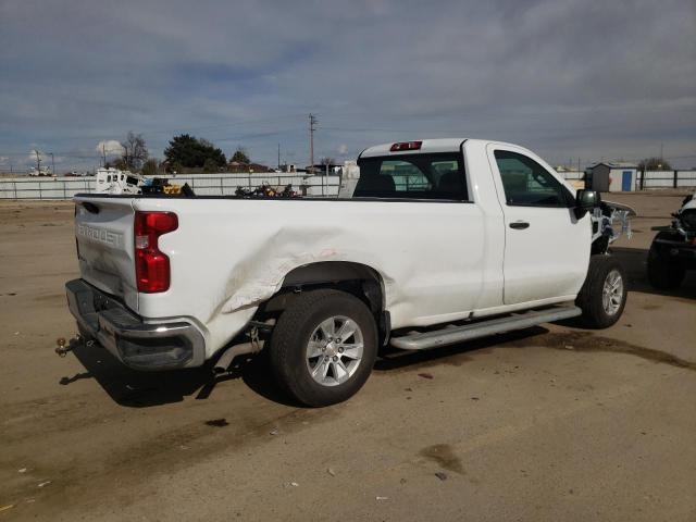 2023 Chevrolet Silverado C1500 - Image 3