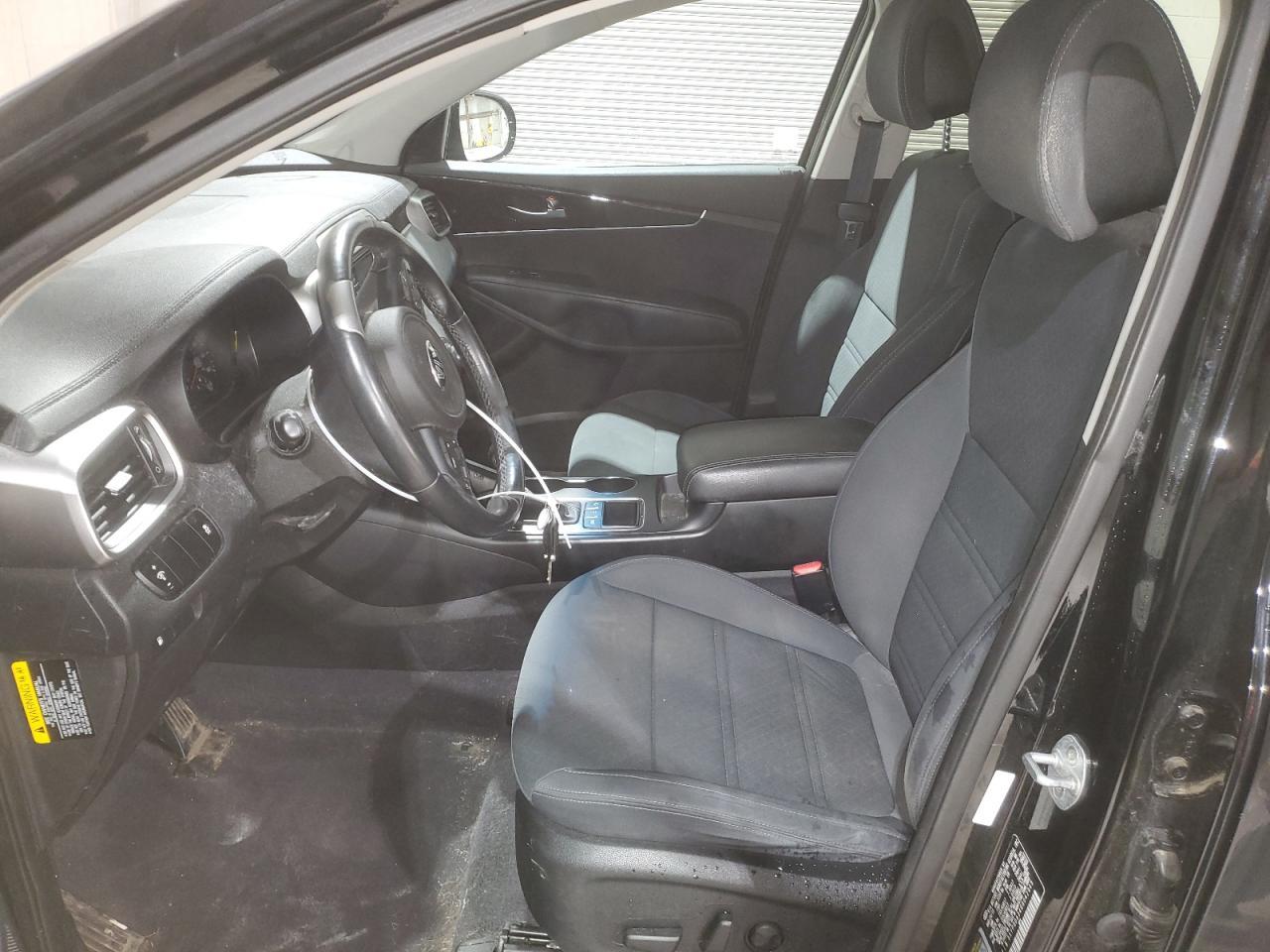2016 KIA SORENTO LX - Image 7