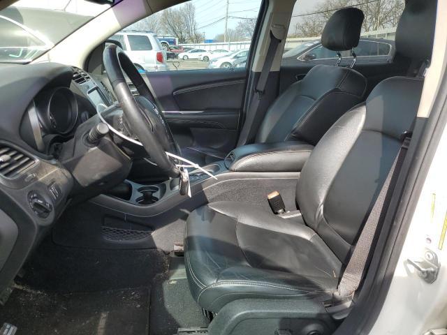 2016 Dodge Journey Crossroad - Image 7