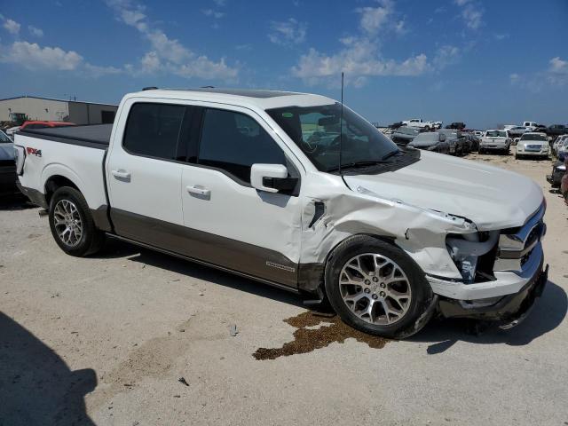 2023 Ford F150 Supercrew - Фото 4
