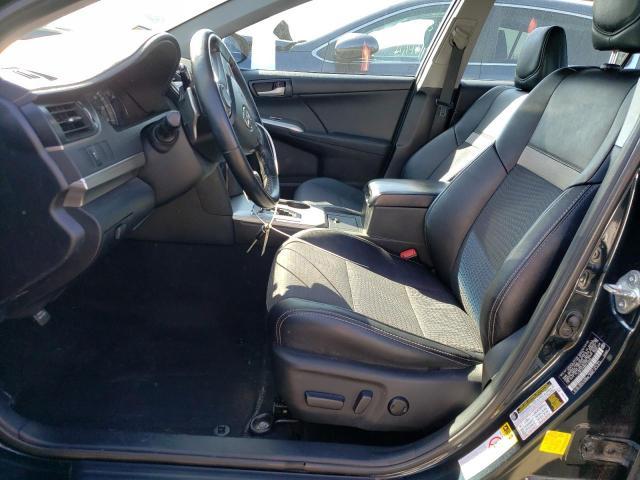 2013 Toyota Camry L - Фото 7
