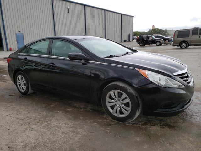 2011 Hyundai Sonata Gls - Фото 4
