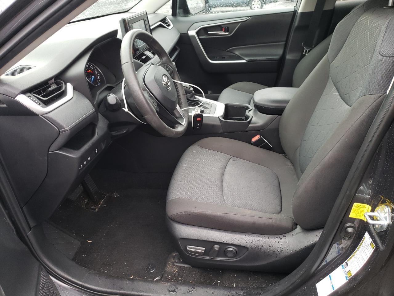 2022 TOYOTA RAV4 XLE - Image 7