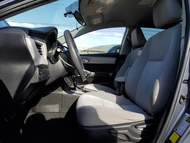 2016 Toyota Corolla L - Image 7