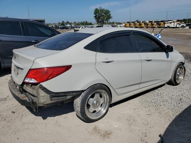 2016 Hyundai Accent Se - Фото 3