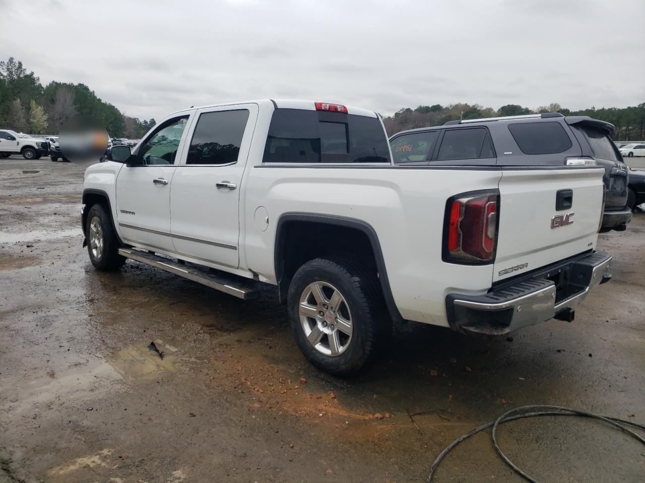 2016 GMC SIERRA C15 - Image 2