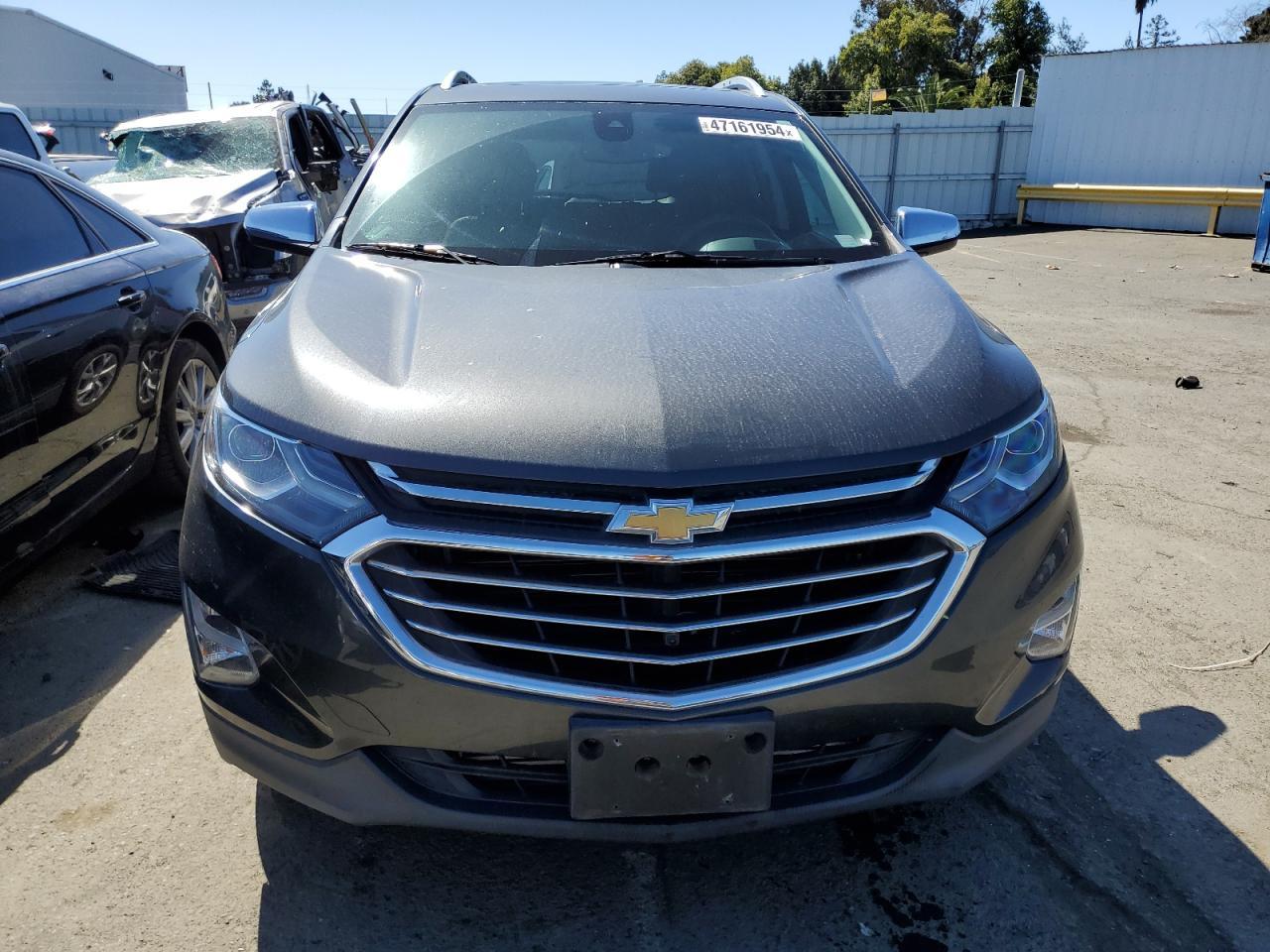 2018 CHEVROLET EQUINOX PR - Фото 5
