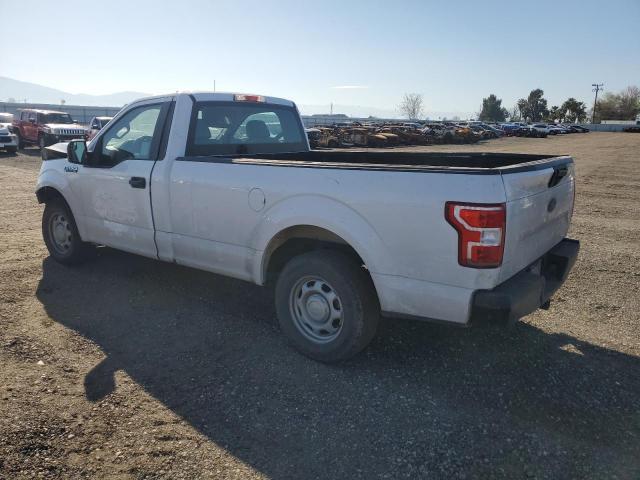 2018 Ford F150 - Фото 2