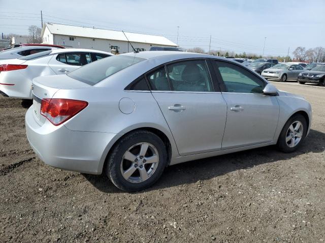 2012 Chevrolet Cruze Lt - Image 3