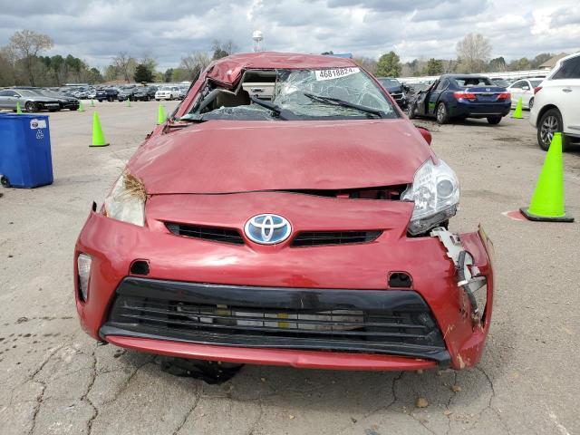 2013 Toyota Prius - Фото 5