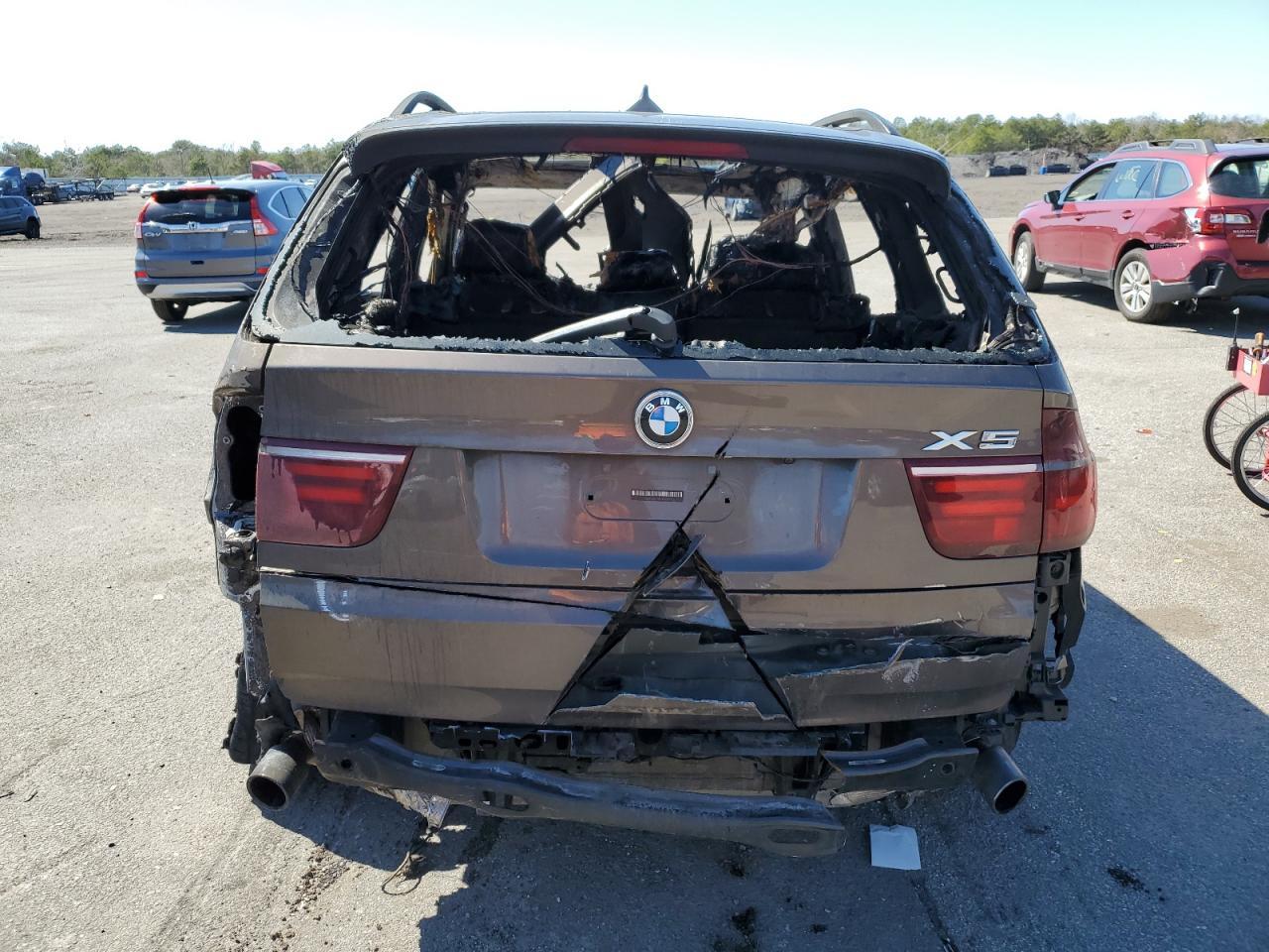 2011 BMW X5 XDRIVE3 - Фото 6
