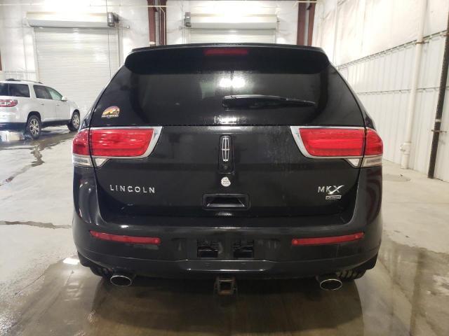 2013 Lincoln Mkx - Image 6