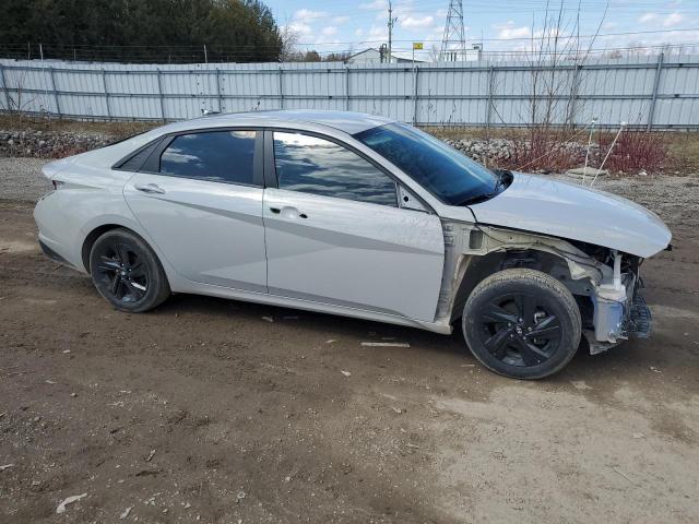 2023 Hyundai Elantra Sel - Image 4