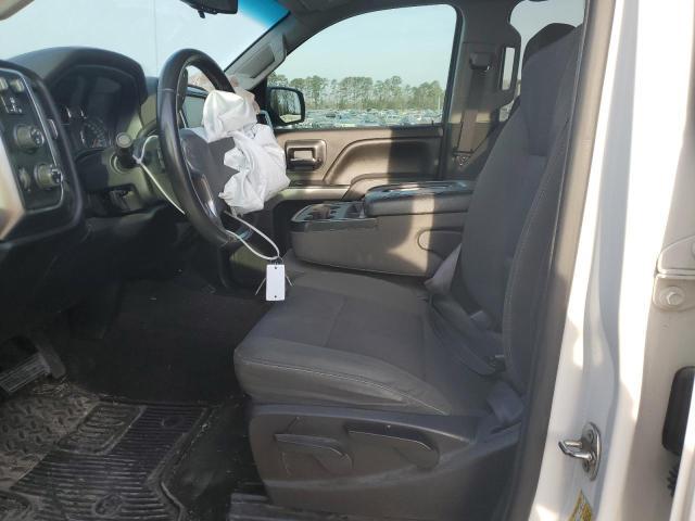 2016 Chevrolet Silverado K2500 Heavy Duty Lt - Фото 7