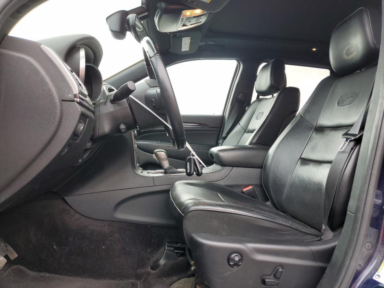 2018 JEEP GRAND CHER - Image 7