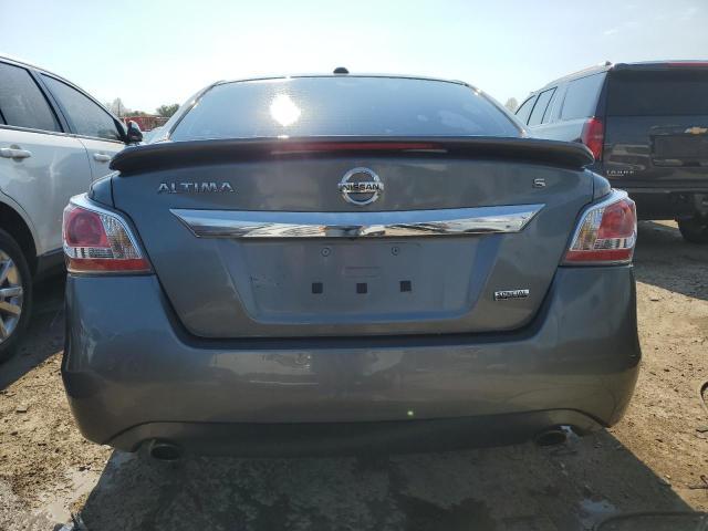 2015 Nissan Altima 2.5 - Фото 6