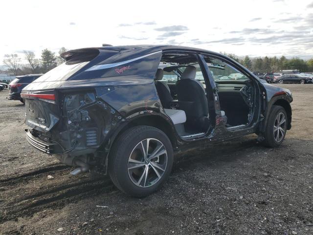 2023 Lexus Rx 350 Base - Фото 3