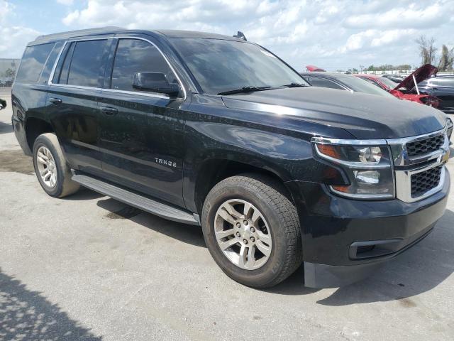 2017 Chevrolet Tahoe C1500 Lt - Image 4