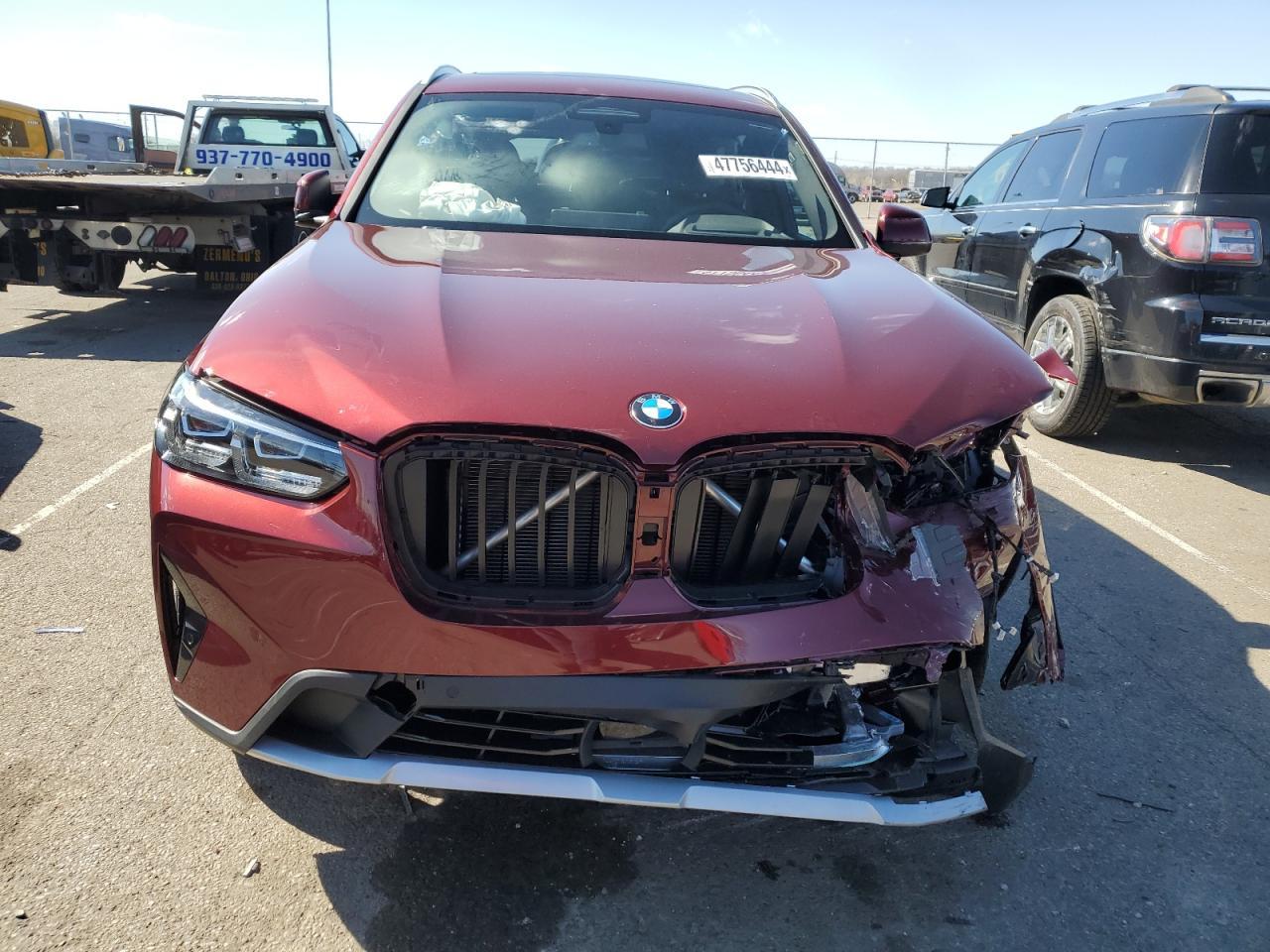 2024 BMW X3 XDRIVE3 - Image 5